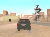 SANG 2009 Ford Expedition